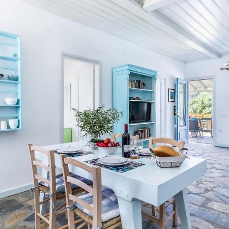 Myrto Holiday House Stafylos Dış mekan fotoğraf