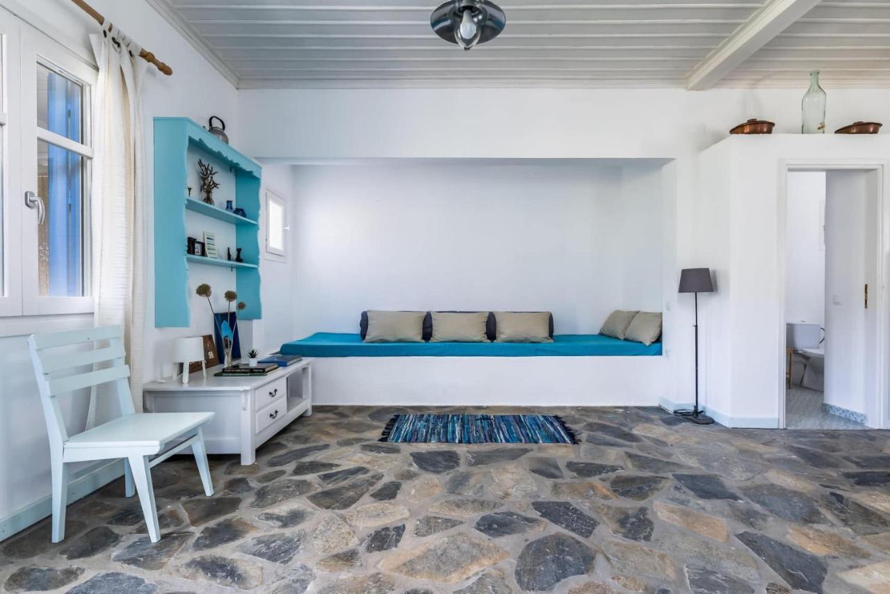 Myrto Holiday House Stafylos Dış mekan fotoğraf