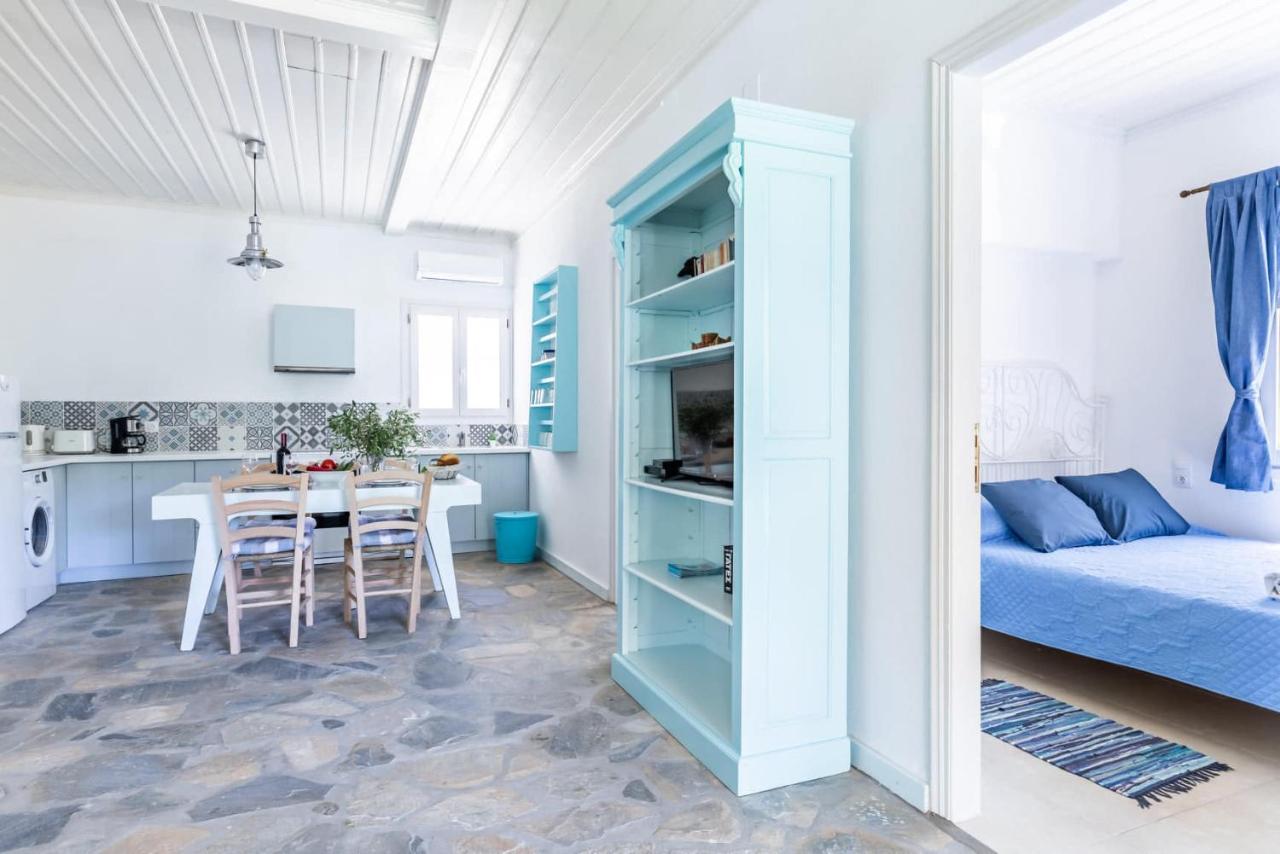 Myrto Holiday House Stafylos Dış mekan fotoğraf