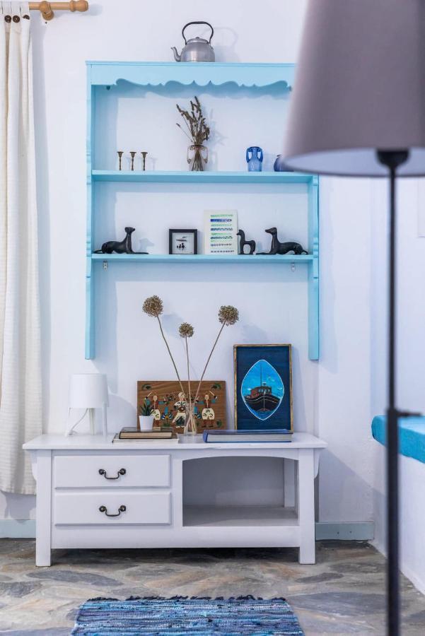 Myrto Holiday House Stafylos Dış mekan fotoğraf